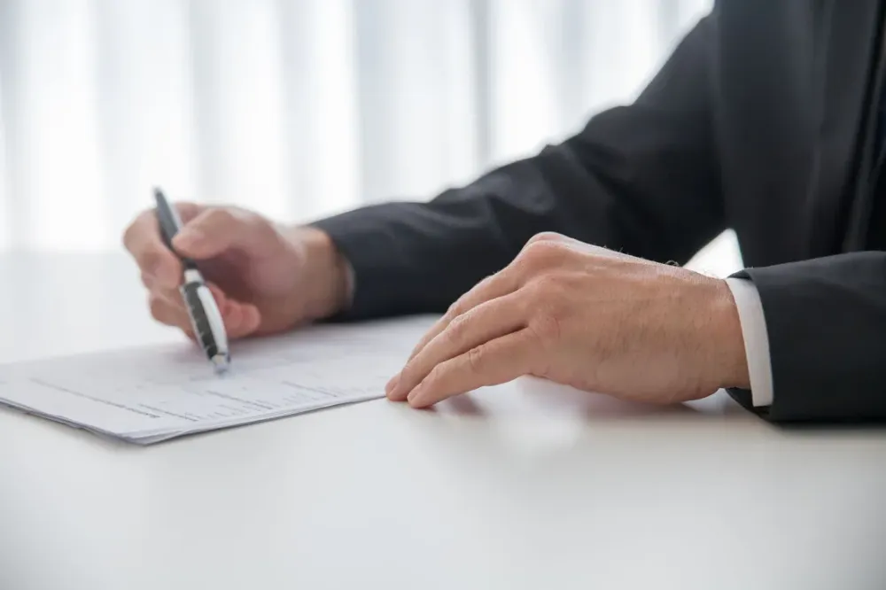 Contrat-cadre d'hébergement pour l'entreprise