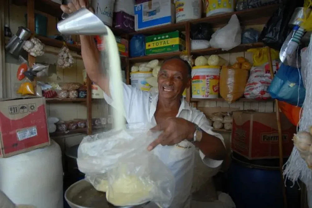 Couac et cassave : tout savoir sur le manioc, base de la table guyanaise