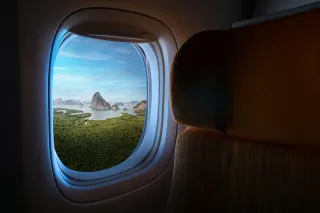 Décalage horaire et jet lag en Martinique : bien arriver et ne pas perdre une journée