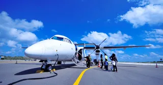 Time Difference and Jet Lag in Martinique: Arrive Fresh and Don't Lose a Day