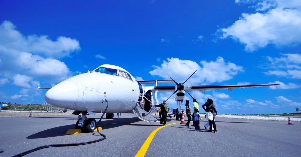 Time Difference and Jet Lag in Martinique: Arrive Fresh and Don't Lose a Day