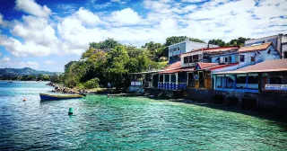 Location courte durée en Martinique : déclaration et numéro