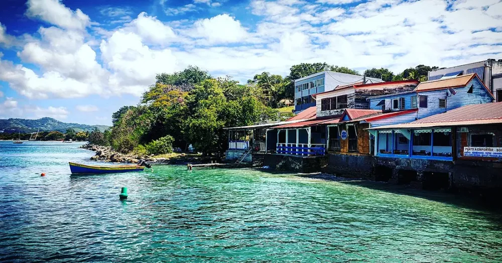 Location courte durée en Martinique : déclaration et numéro