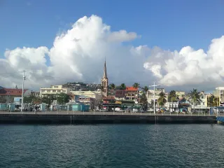 Défiscalisation outre-mer : LMNP ou Girardin en Martinique ?