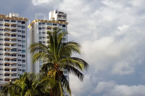 Défiscaliser l'achat d'un bien locatif neuf en Martinique