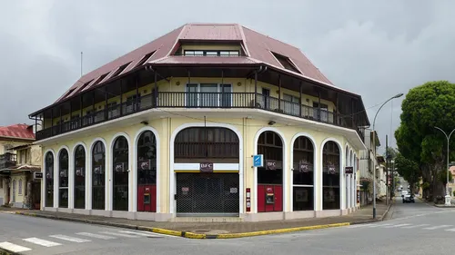 Démarrer une conciergerie en Guyane : business plan et marché local