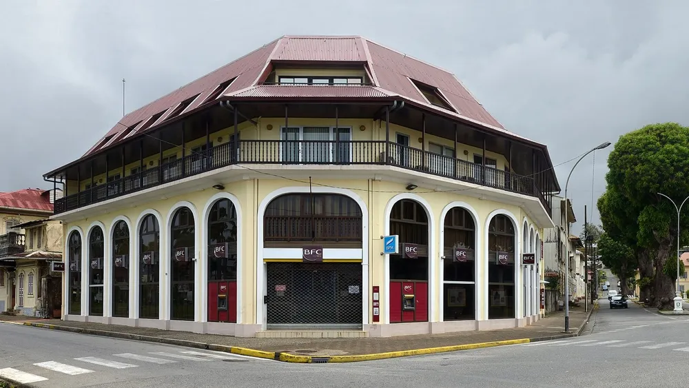 Abrir uma concierge na Guiana Francesa: plano de negócios e mercado local