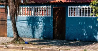 Moving to Martinique with your family