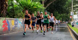 Media maratón de Cayena: el calendario de las citas deportivas de la Guayana Francesa y dónde alojarse como corredor