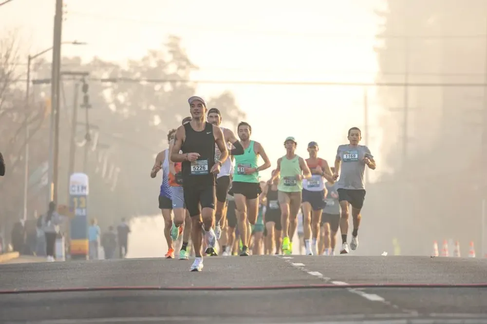 Demi-marathon de Cayenne : le calendrier des rendez-vous sportifs guyanais et où loger côté coureurs