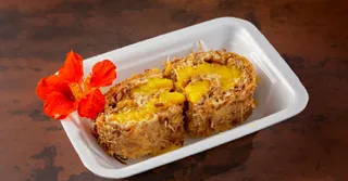 Creole Desserts of Martinique: Tourment d'Amour, Coconut Flan and Doucelette