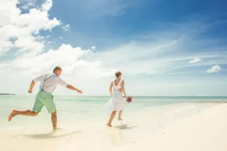 Destination wedding en Guyane : organiser le mariage-voyage dont vos invités parleront