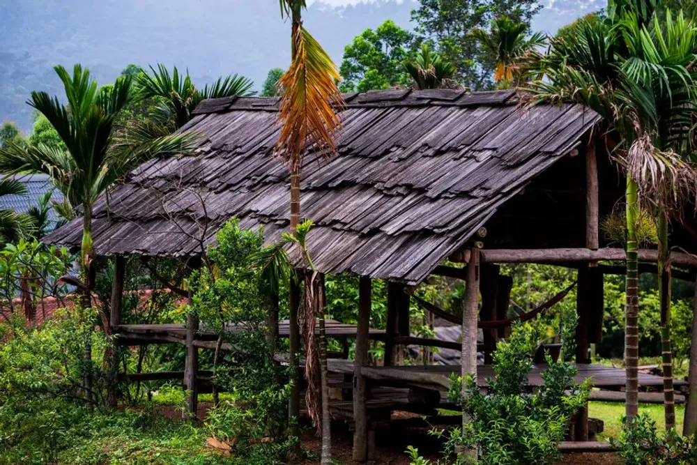 Carbet en Guyane : dormir en hamac, ce qu il faut savoir