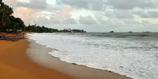 入住 Montabo（Cayenne）：海滩、酒店与公寓