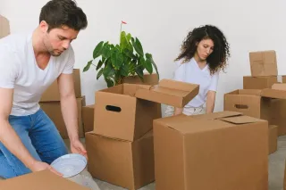 Emploi du conjoint : réussir la mutation en couple