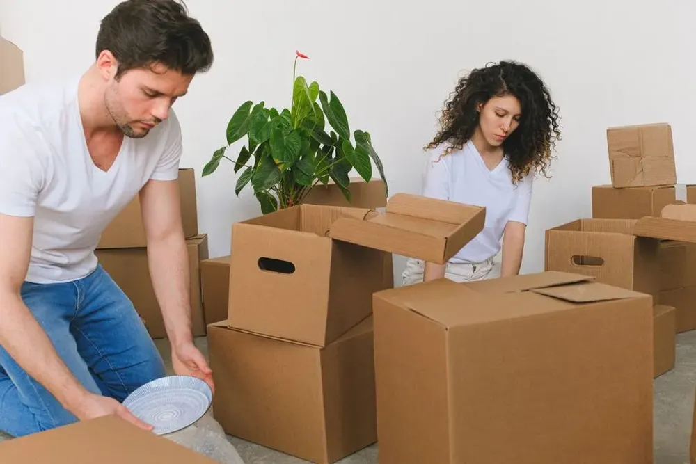 Emploi du conjoint : réussir la mutation en couple
