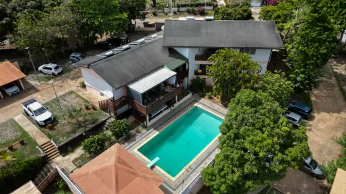 Entretien d’embauche à Cayenne depuis Kourou ou Saint-Laurent : dormir la veille, arriver frais
