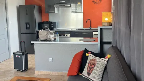 Équipages et personnel navigant : le repos entre deux rotations à Cayenne