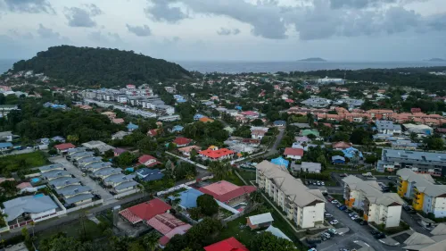 Expert d’assurance en mission sinistre en Guyane : le logement à la semaine