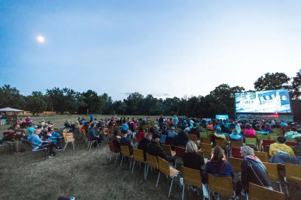 Festival international du film des Amazoniques : le guide pratique pour vivre le cinéma guyanais