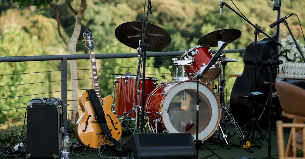 Fort-de-France Festival & Jazz à la Pointe: Where to Stay