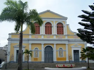 Fête des Cuisinières de Guadeloupe : histoire, procession et dates 2026