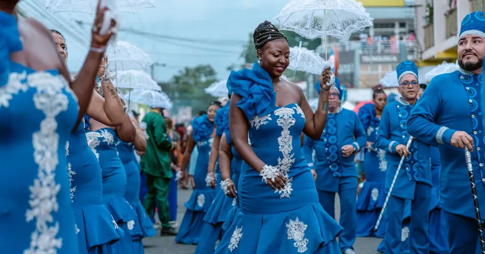 Fiesta patronal de Sainte-Anne: programa y alojamiento