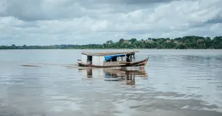 O rio Maroni e as culturas bushinengé (Guiana Francesa): guia 2026