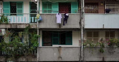 Fonctionnaire : prime d'installation et logement