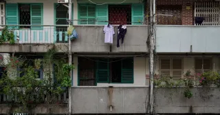 Civil servants: relocation allowance and housing in French Guiana