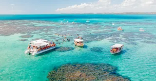 Le François White Sands & Joséphine's Bathtub: Choosing a Responsible Tour