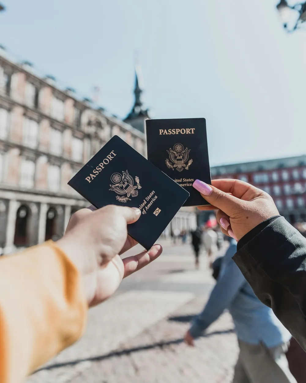 Viaje a la Guayana: vacuna de la fiebre amarilla y trámites de entrada (2026)