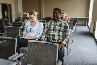 En formation CNFPT à Cayenne : combien de temps, et où dormir