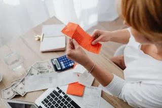 Garant et caution : les solutions