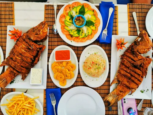 Gastronomia crioula da Guiana: pratos típicos para provar (2026)