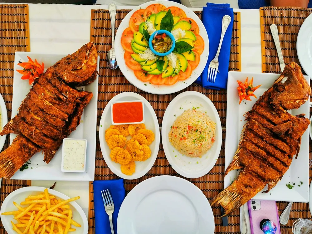 Gastronomía criolla de Guayana: platos típicos que probar (2026)