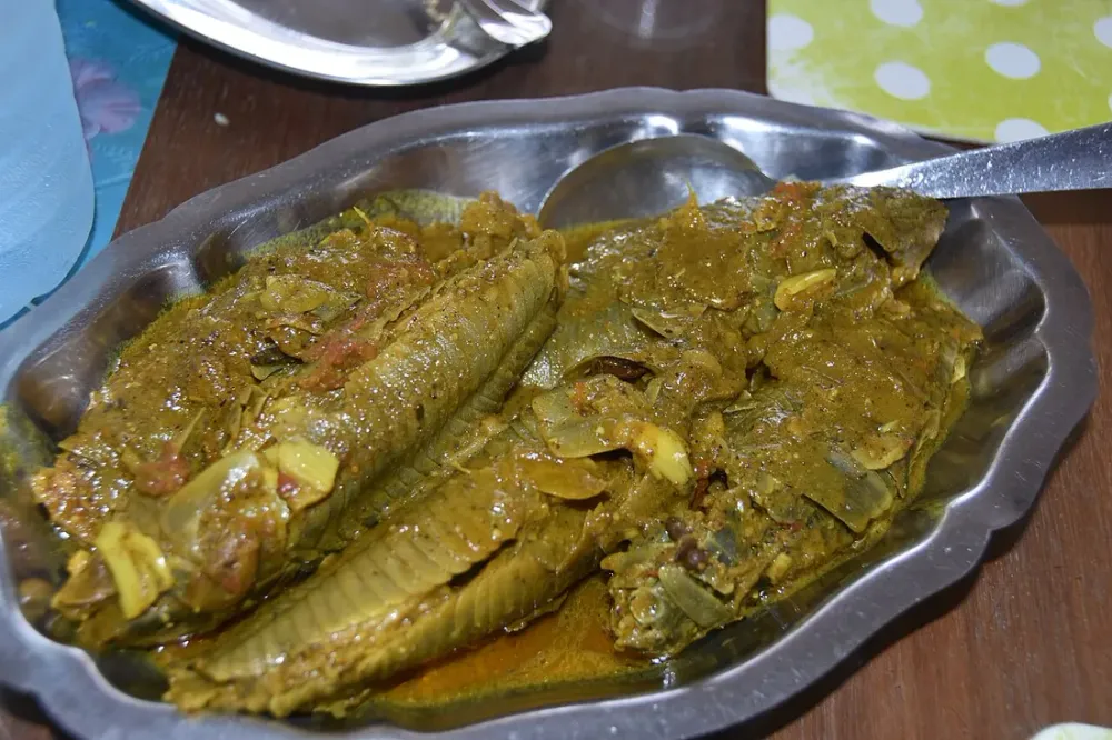 Gastronomie guyanaise : plats à goûter et où les trouver