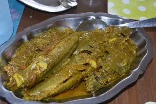 Gastronomie guyanaise : plats à goûter et où les trouver