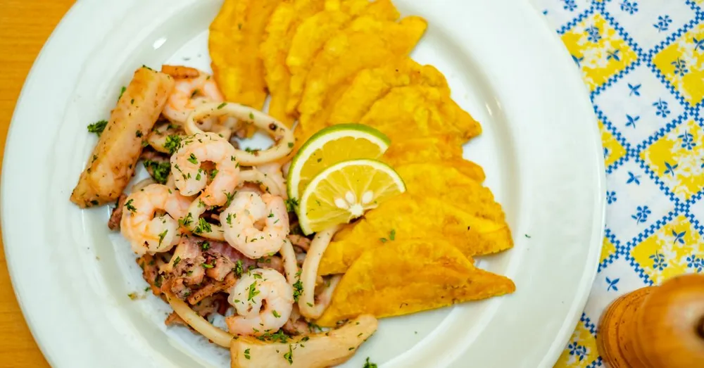 Saint-Pierre gourmet: Le Prêcheur y la cocina del Norte Caribe