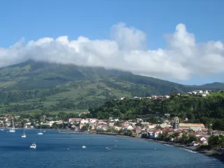 Saint-Pierre gourmand : Le Prêcheur et la cuisine du Nord Caraïbe