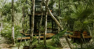 Remote rental management in French Guiana: entrusting your rental from mainland France