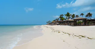 盐湾大滩（Grande Anse des Salines）：圣安娜标志性海滩完整指南