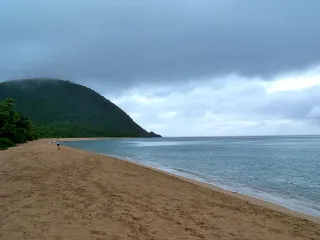 Guadeloupe en solo : securite, budget et rencontres