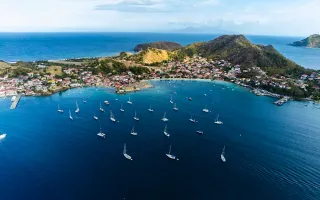 Guide voyage Guadeloupe 2026 : îles, plages et conseils pratiques