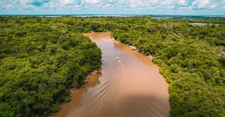 Guia de viagem Guiana 2026: o que fazer, quando ir, onde dormir