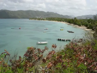Guide voyage Martinique 2026 : plages, randonnées et où loger