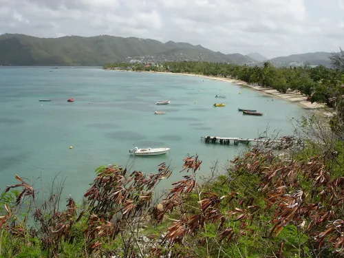 Guide voyage Martinique 2026 : plages, randonnées et où loger