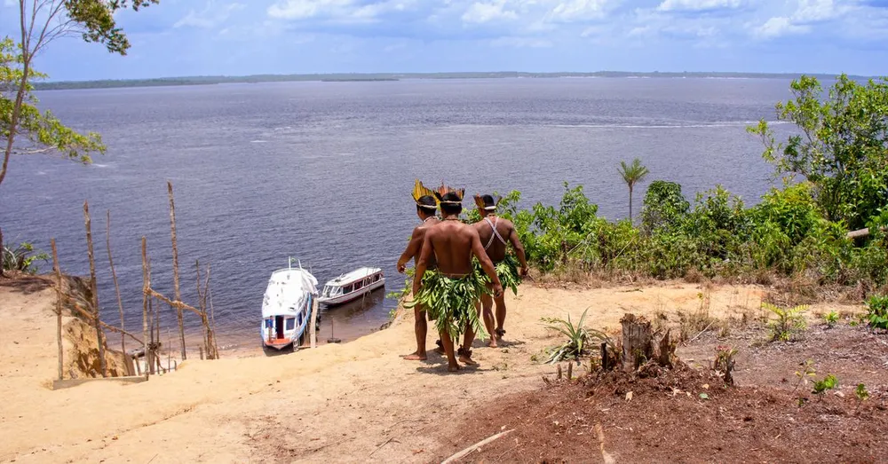 Guayana Francesa en 3 dias desde las Antillas: la escapada exprés que rompe con la laguna