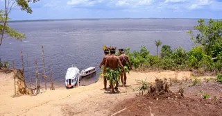 Guayana Francesa en 3 dias desde las Antillas: la escapada exprés que rompe con la laguna