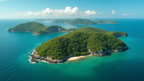 As ilhas da Salvação na Guiana: visita, travessia e preços (2026)